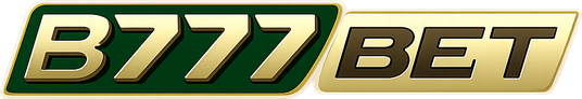 b777 bet লোগো